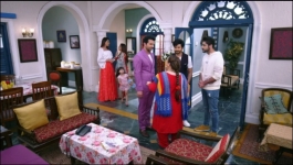 Kundali Bhagya - 30th September 2021